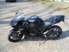 Kawasaki ZX 6R Sturz- und Unfallfrei TÜV AU bis 2022