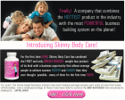 SkinnyBodyCare bricht alle Rekorde
