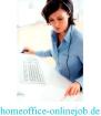 Auf Job- Suche Zusatzeinkommen mit Online- Nebenjob im Homeoffice