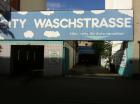 NOTVERKAUF Waschstrasse zu Verkaufen