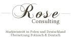 Polnisch Deutsch - Übersetzen Dolmetschen Geschäftsvermittlung