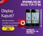 IPhone Reparatur