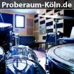 Top- Proberaum mit 2-Weg Belüftung in KÖLN