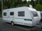 Knaus Holiday 500 TL 2022