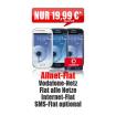 Samsung Galaxy S3 mini Allnet Flat 19 99