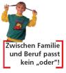 Familie und Beruf im Einklang Home Office-Job als zweites Standbein Nebentätig