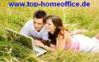 Online Job im Home Office. Familienfreundliche Heimarbeit am PC freie Zeiteinte