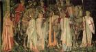 Ferienlager Die Templer