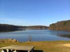 Stellplätze direkt am See oder Seeblick