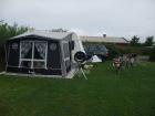 Caravanteilvorzelt Magnum von Isabella zu verkaufen