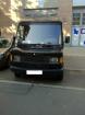 MERCEDES BENZ 208 D