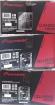 Verkauf 2X Pioneer CDJ-2000-M DJM-900NXS-M Platinum Edition eingeschränktes Sy