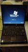 IBM ThinkPad R52 1 86GHZ. 15 Zoll 80GB 1GB RAM Combo Laufwerk