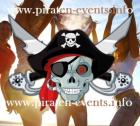 Work Party bei Piraten Events Dein Sommerjob 2022 auf Mallorca