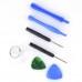 Samsung Galaxy Note 2 Display Glas Werkzeug