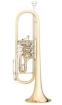 Meister J. Scherzer Konzert - Trompete Ref. 8228 L Neuware