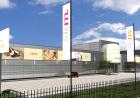Architektur 3d Visualisierung