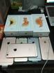 IPhone 6s 16GB 330 EUR Samsung Note 7 32GB 520 EUR