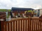 Caravan/Ferienhaus/Ferienwohnung in Lemmer Holland zu vermieten.