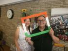 Italo Band Duo LIVE MUSIK Deutsch Italienische Hochzeit Party Band dj