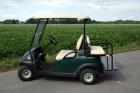Club Car Precedent Golfcart als Viersitzer ab 3295 -Euro