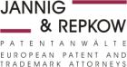 JANNIG REPKOW Deutsche und Europäische Patentanwälte Augsburg und Berlin