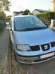 Seat Alhambra 1. 9 TDI