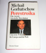 Michail Gorbatschow - Perestroika