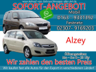 Kaufe jedes Auto Alzey Ankauf von Autos Alzey - Fairen Preis verkaufen