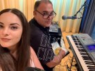 Italienische Tanzband Musik Hochzeitfeier TrioBand Musik Italienische Pop Musik