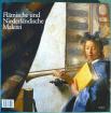 Flämische Niederländische Malerei BU014