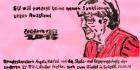 POLITNIK 1263 Bundeskanzlerin Merkel 21. 10. 16 Original Meierhof