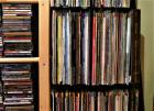 Audiophile Schallplatten Vinyl