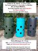 Sonderangebot Heukrippe Futterkrippe Pferdeball Pferdespielzeug Futtersack