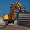 Baggerschein Radladerausbildung Baumaschinenkurse