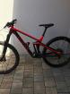 Canyon Strive CF 5. 0 29 Mountainbike