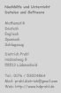 Lernsoftware Sprache und Lernen