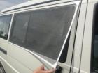 Fliegengitter für VW T4