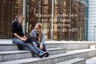 Nebenbei und Überhaupt