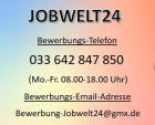 Heimarbeit Telefonistin Job Arbeit Oranienburg und ü-all 100 Homeoffice Verd b