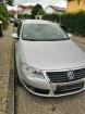 VW Passat b6 2. 0tdi