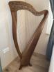 Keltische Harfe 38 SE
