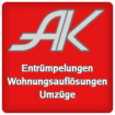 Entrümpelung Koblenz Entrümpelungsdienst A. Kühling