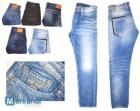 KleiderPakete für Herren Diesel Pepe Ralph Lauren Tommy Hilfiger