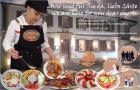 Restaurant Familienhaus Balkanküche - 66879 Niedermohr