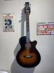 Tanglewood Sundance TW45VSE Westerngitarre