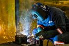 Qualifizierte Industrieschweißer nach 27232 Sulingen gesucht