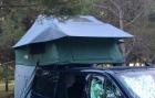 Dachzelt Roof Lodge Evolution 165 extended Vermietung