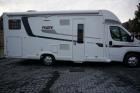TOP Wohnmobil Pilote 746 Essentiel zu Verkaufen