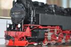 LGB 20811 997243-1 No. 206 Lokomotive
